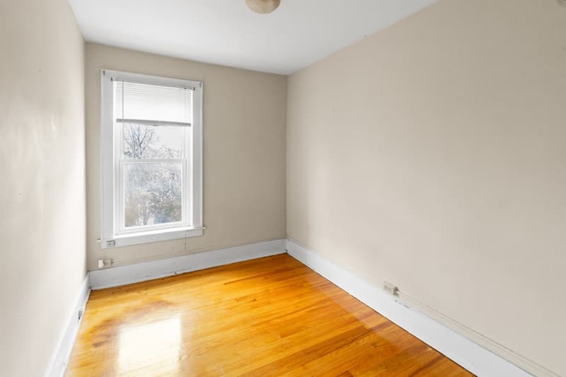 Syracuse Condo: 1107 East Genesee Street - 1