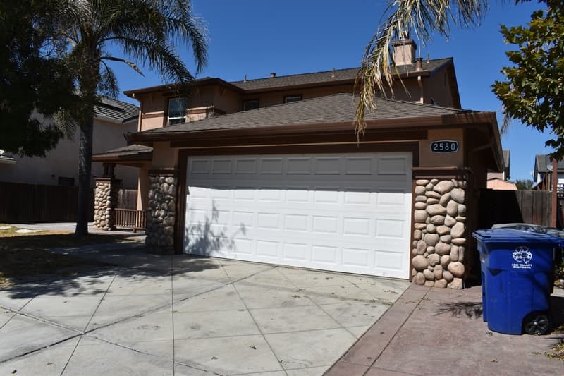 Los Banos House: 2580 Goldeneye Drive