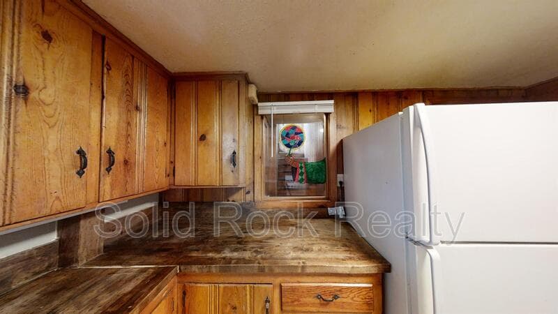 Colorado Springs Condo: 1520 East Pikes Peak Avenue - B