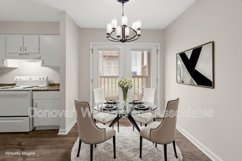 Charlotte Condo: 4620 Central Ave, Unit B