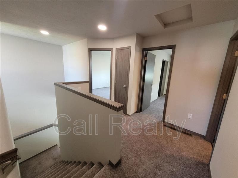 Spokane Valley Townhome: 14320 E 13th