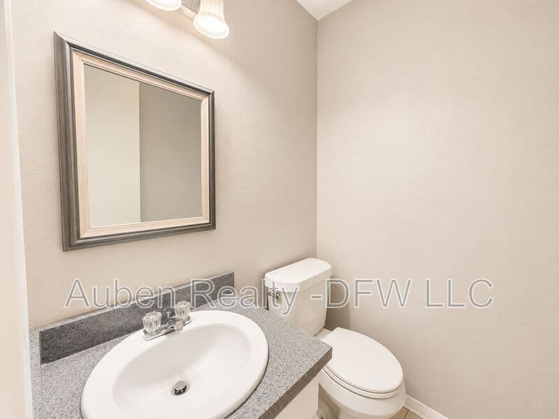 Crowley Condo: 509 S Beverly Street
