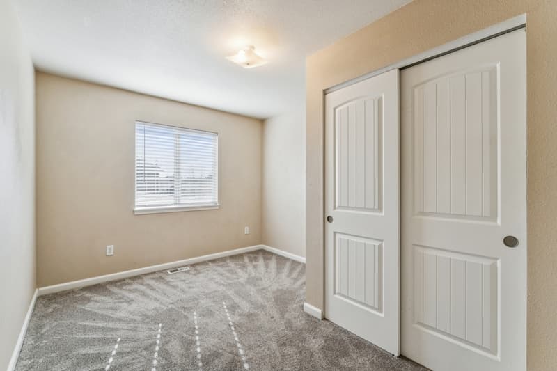 Boise Townhome: 7906 West Colehaven Court