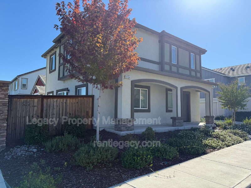Sacramento House: 4364 White Ash Ln