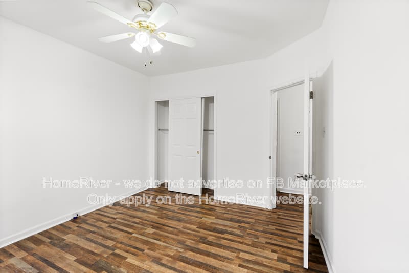 Baltimore House: 6915 Harford Rd
