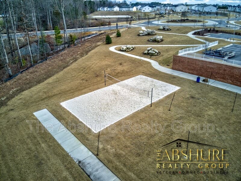 Raleigh Townhome: 2607 Chert Lane