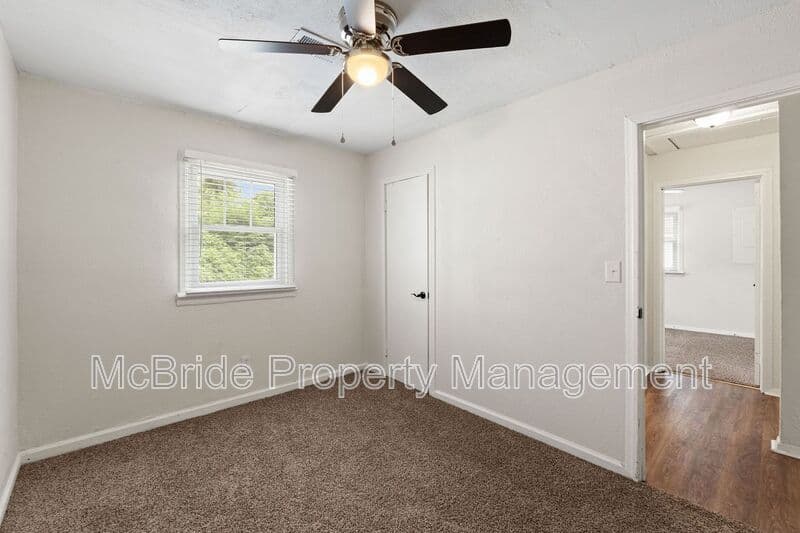 Augusta House: 510 Laney Walker place