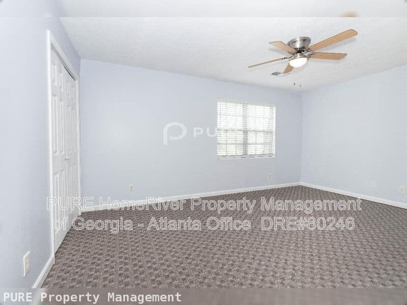 Marietta Condo: 296 Kimberly Way SW