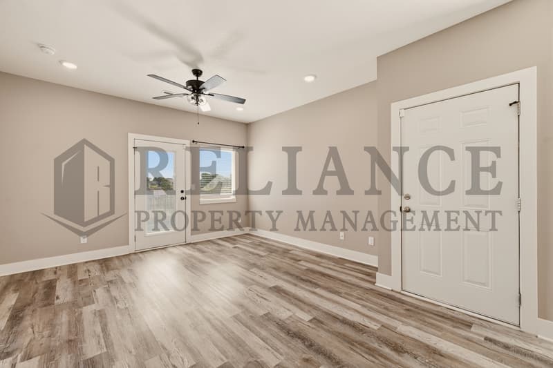 Wichita Condo: 4476 North Sandplum Street