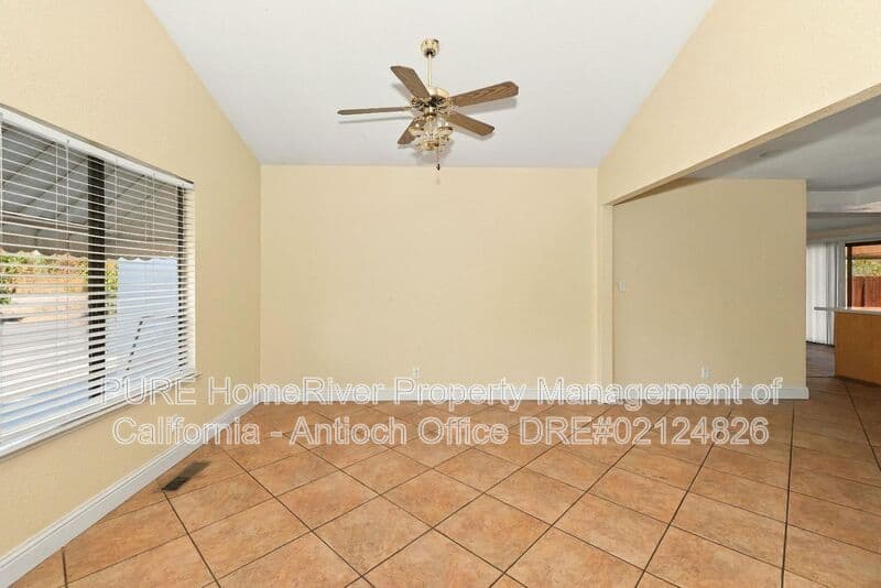 Antioch House: 1805 Candice Ct