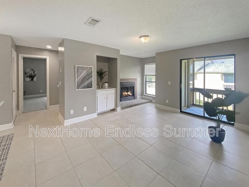 Jacksonville Condo: 10200 Belle Rive Boulevard, #164