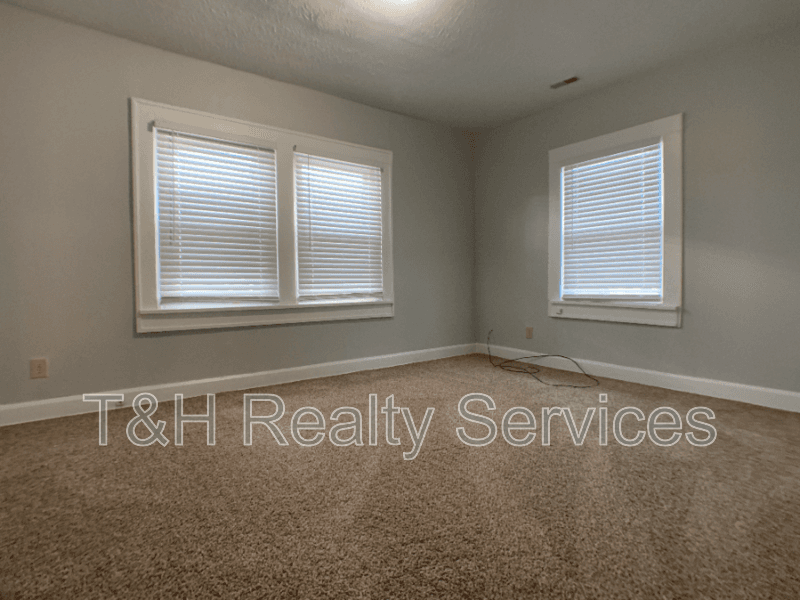 Indianapolis Condo: 3329 Carrollton Avenue