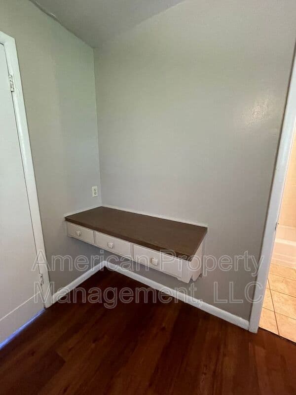 Tulsa Condo: 719 S Troost Ave