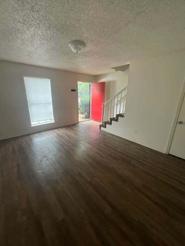 Jackson Condo: 4888 South McRaven Road - A