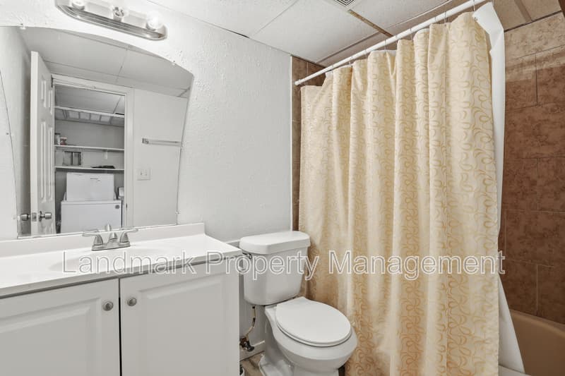 Fort Worth Condo: 6811 Trail Lake Drive