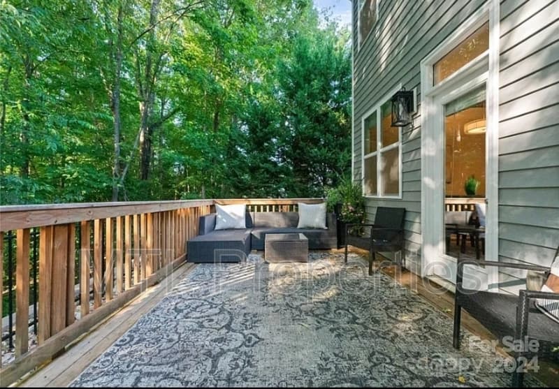 Fort Mill House: 3042 Collin House Drive