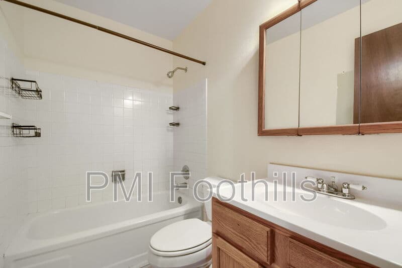 Arvada Townhome: 8738 Chase Drive
