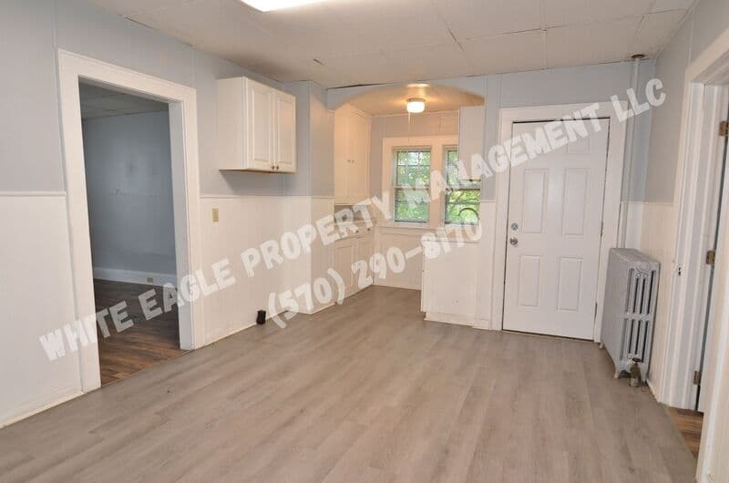 Scranton Condo: 1618 Roselynn St