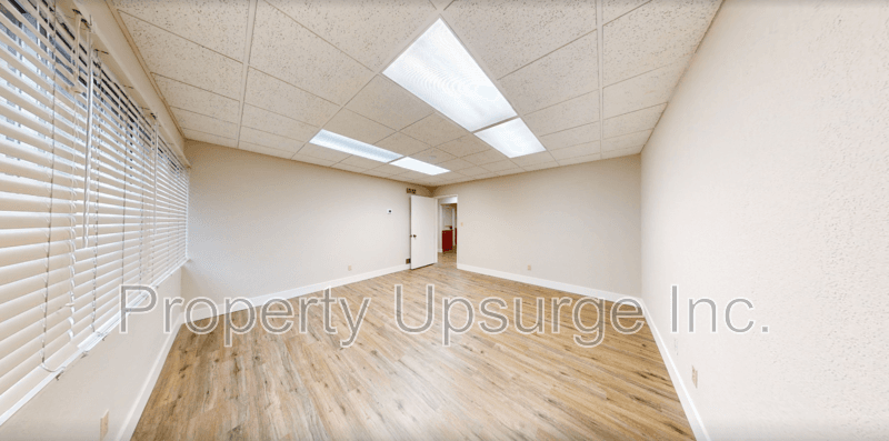 Redding House: 1300 West Street - #101