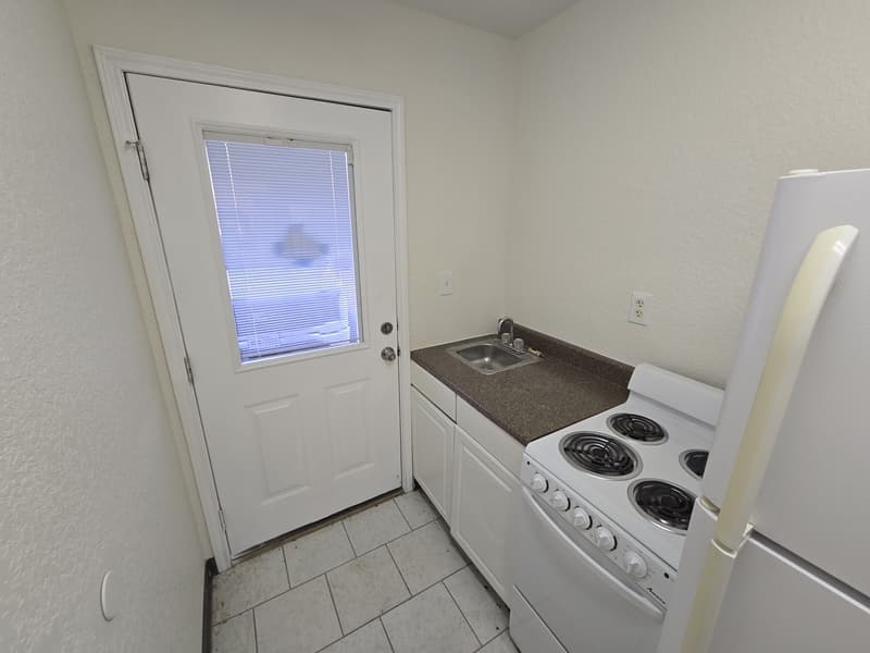 Charlotte Condo: 126 Alton Avenue - C6