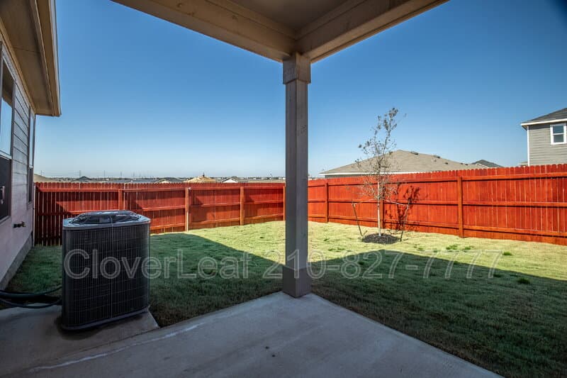 Converse House: 8329 Kinclaven Ct