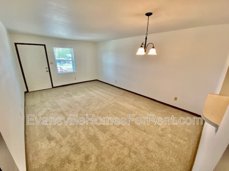 Evansville Condo: 2300 W Iowa - 2336