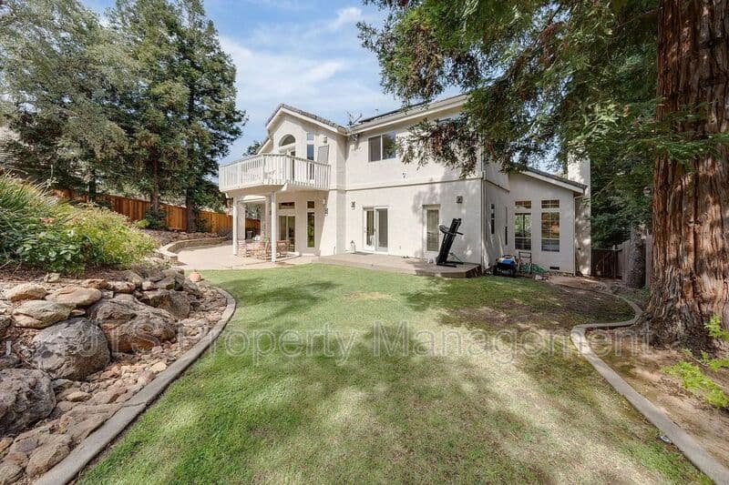 El Dorado Hills House: 4210 Mepham Court
