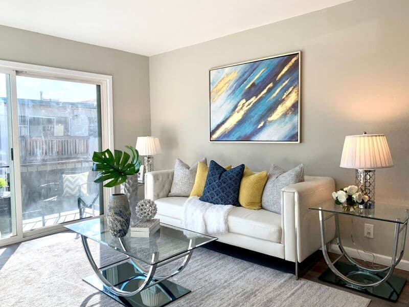 San Jose Condo: 3873 Starview Drive