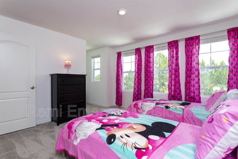 Davenport Townhome: 624 Benoi Drive