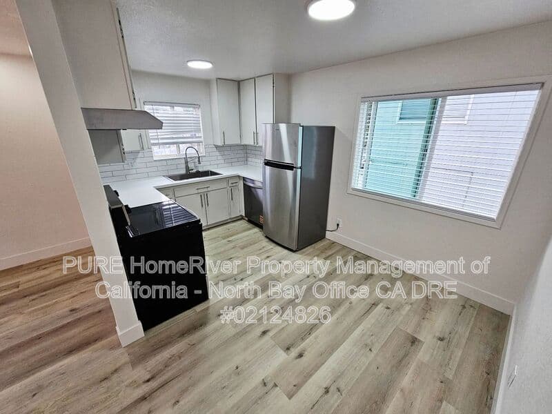 Ukiah Condo: 308 Cooper Lane