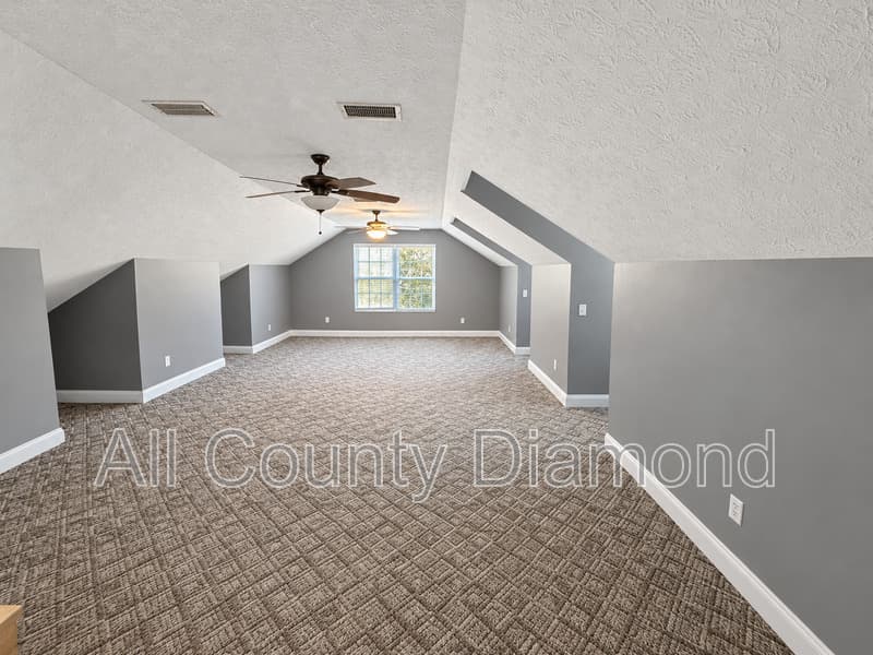 Panama City Beach House: 12207 Lyndell Plantation Dr