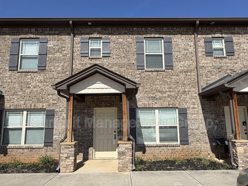 Jackson Condo: 860 S Harkness Street, Unit D