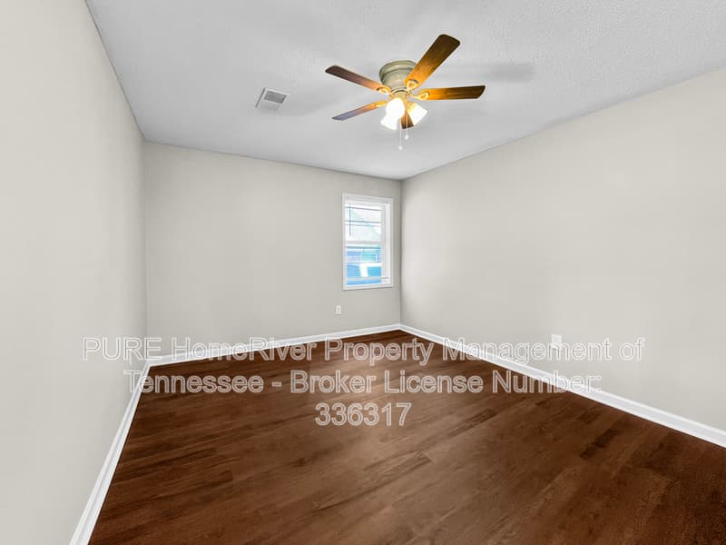 Memphis House: 3171 Belle Tower Rd