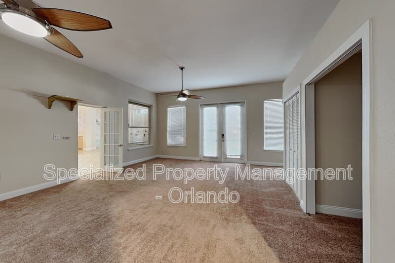 Orlando House: 3930 Cassia Dr