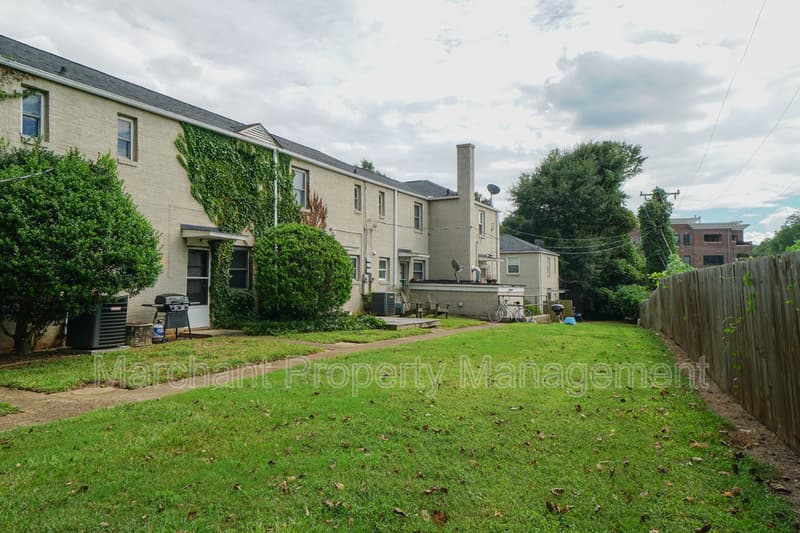 Greenville Townhome: 605 University Ridge