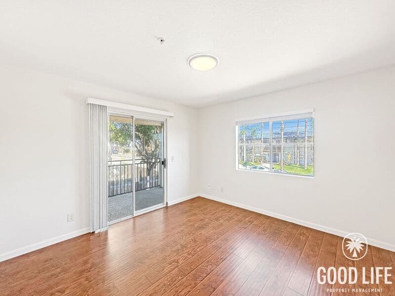 Imperial Beach Condo: 1070 Georgia St Unit A-Q