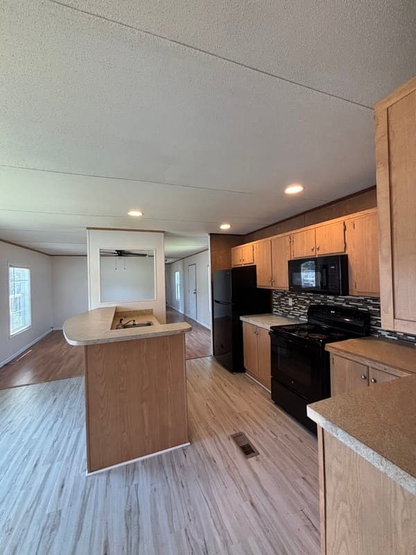 Charlotte House: 10111 Piney Creek Court