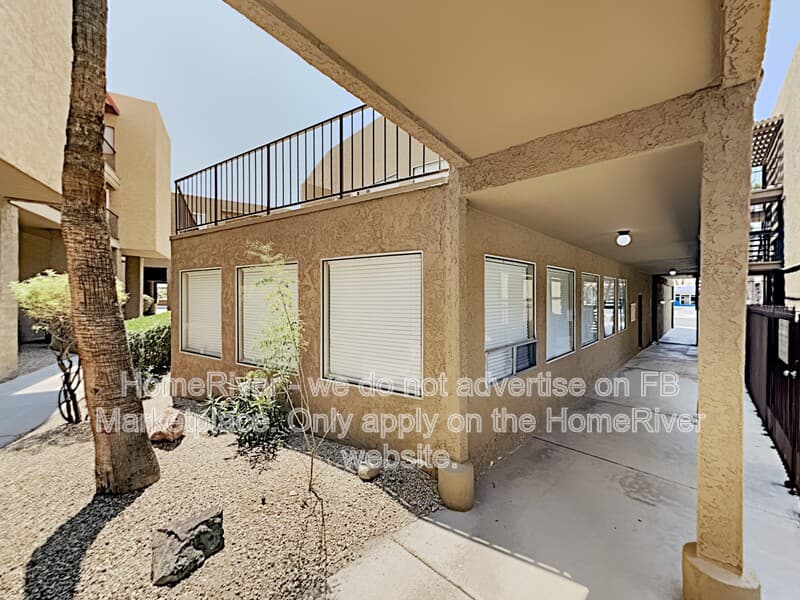 Lake Havasu City Condo: 276 Lake Havasu Ave N