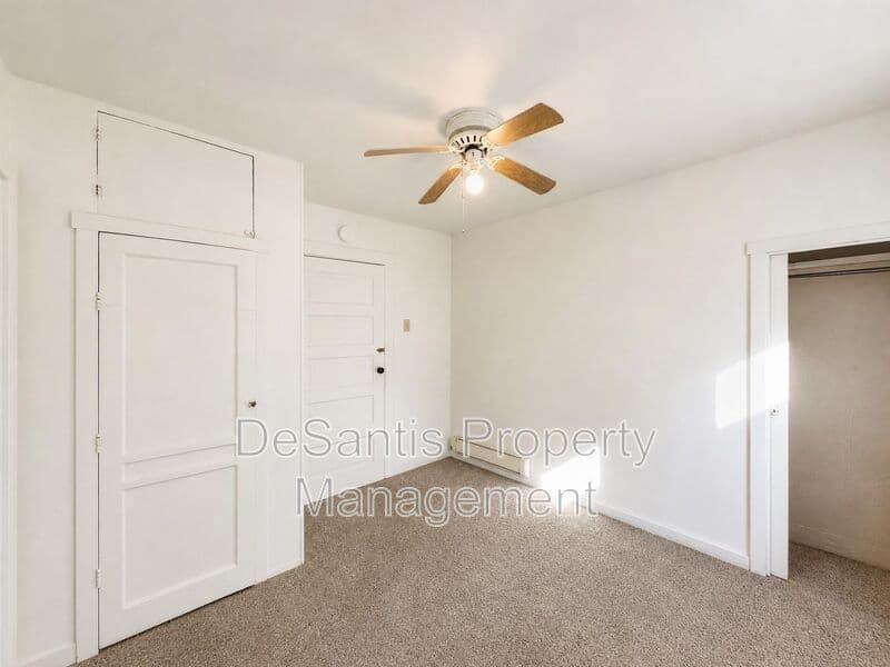 New Kensington House: 1613 Fourth Avenue