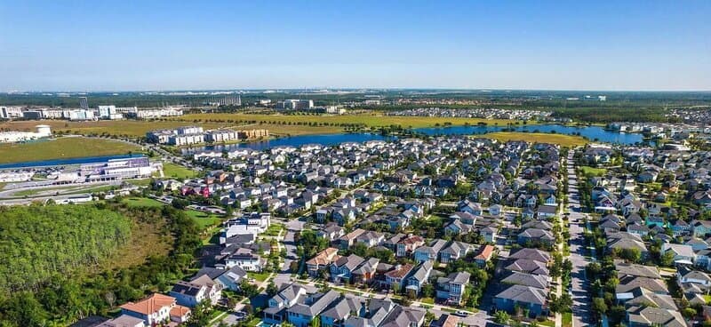 Orlando Condo: 13809 Lippman Aly