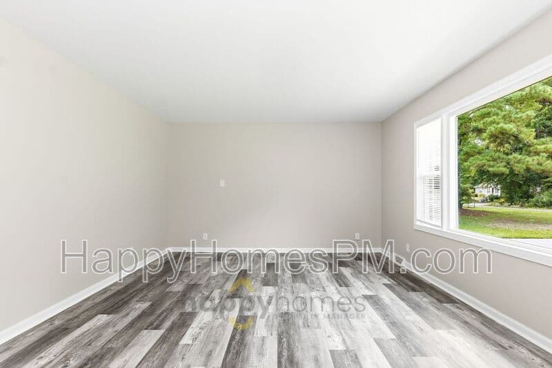 Monck's Corner House: 508 Whiterock Lane