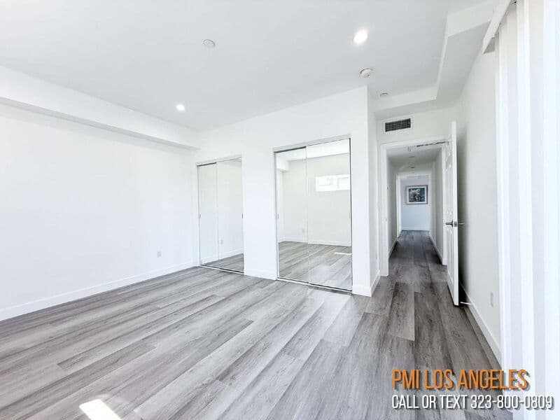 Los Angeles Condo: 1258 Leighton Avenue