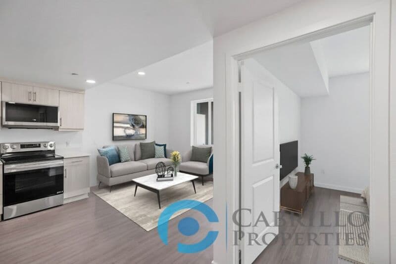 San Diego Condo: 2724 El Cajon Blvd