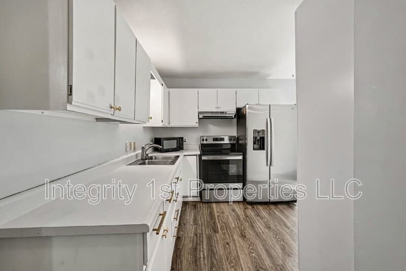 Kansas City House: 3638 Genessee Street