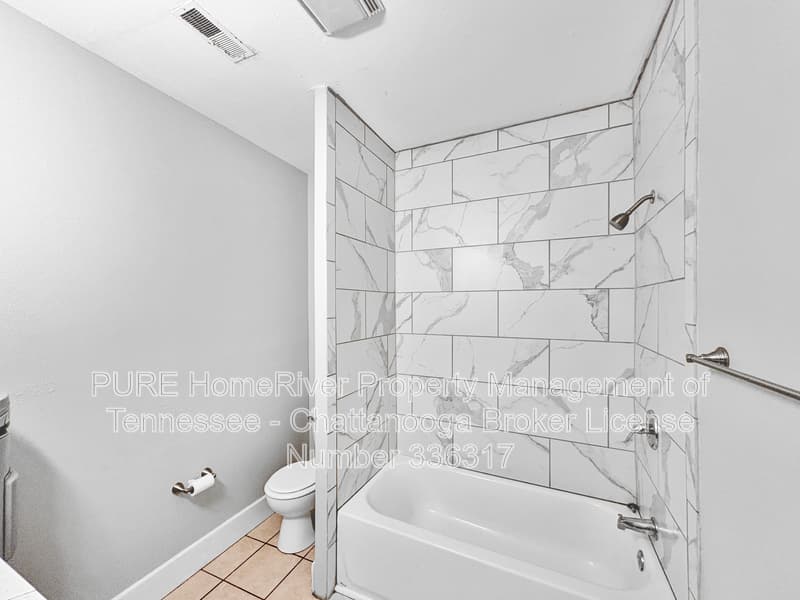 Chattanooga House: 4315 13th Ave