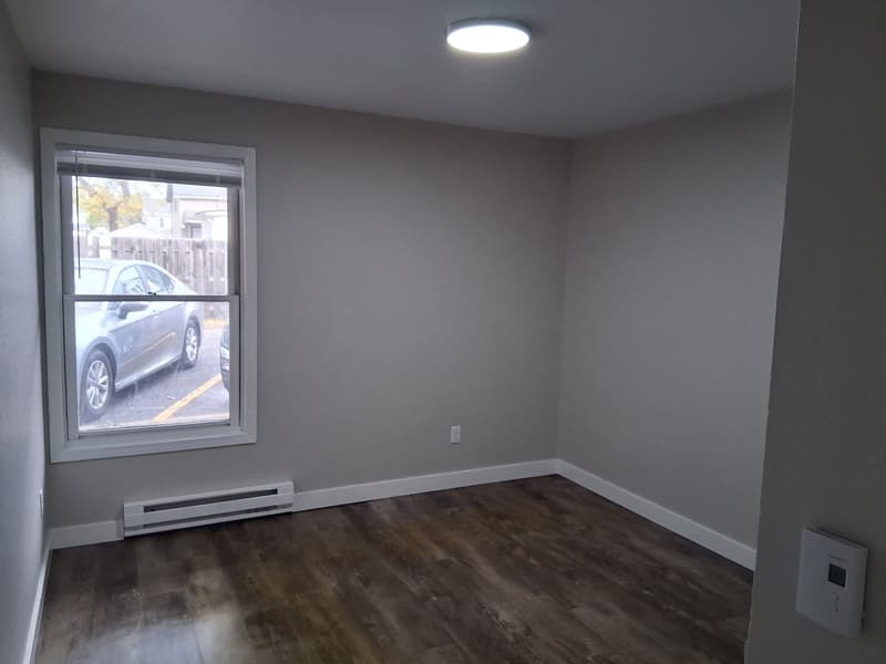 Oshkosh Condo: 835 Wisconsin Street - 1D