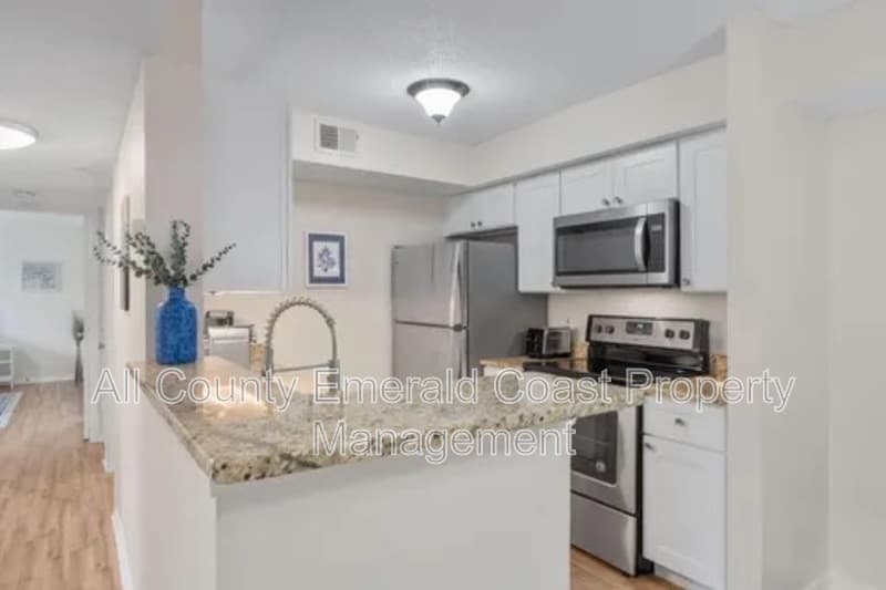 Destin Condo: 4090 Dancing Cloud Ct