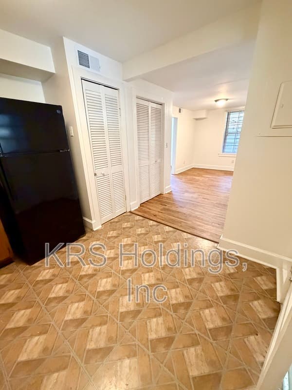 Lynchburg Condo: 507 13th St