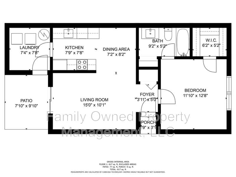 Summerville House: 113 Susan Drive