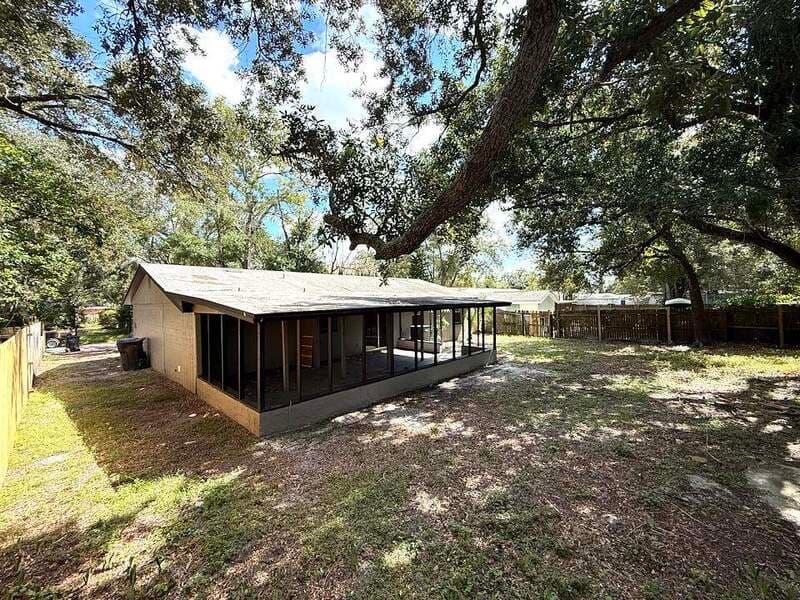 Tampa House: 3712 Patina Drive